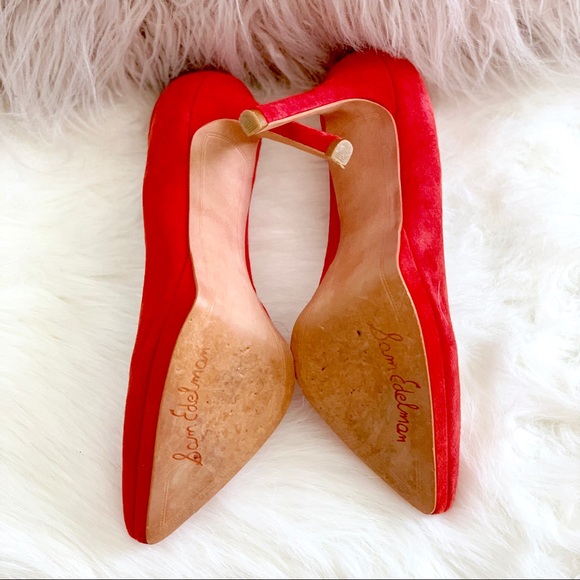 Sam Edelman shoes - Picture 4 of 5